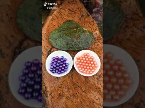 Pearls of sea 🌊✨