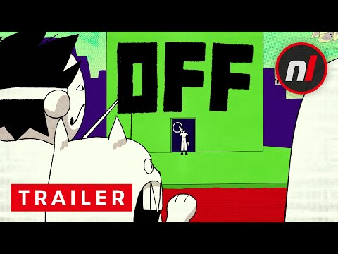 OFF - Launch Trailer