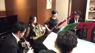 Download lagu Debussy Petite Suite ドビュッシー：小組曲 mp3