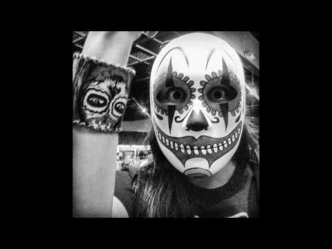 DEAD LINES... Chapa Blasfemo , Luna , Raw Diddie ft Roach Joka .