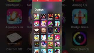 Download lagu Games in my iPhone mp3 Download lagu Games in my iPhone mp3
