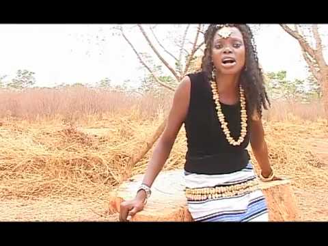 Eudoxie Moundere - Ognam Bitou