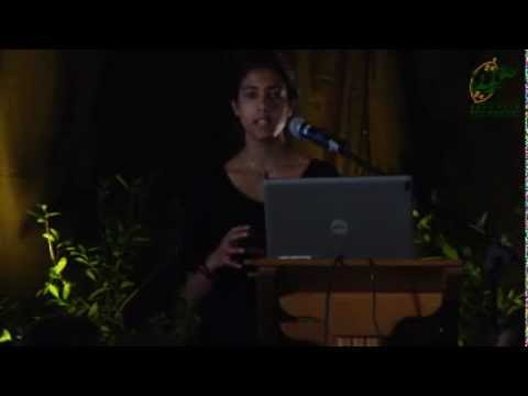 Nasreen Peer - Crab Diversity St. Lucia Estuary