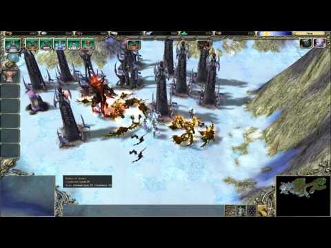 Spellforce: The Order of Dawn Episode 54 - Service to The Circle