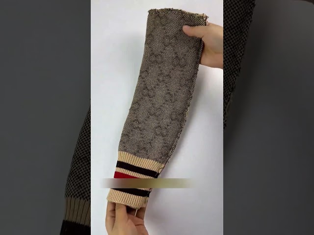 Vídeo relacionado con HDGSAFD 1 Bufanda Vintage, Suave, Ligera, Para Hombre, Larga, Accesorios De Vestir