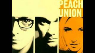 PEACH～On My Own