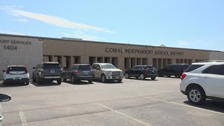 Comal ISD asking public to raise taxes for teachers | Here's why