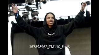 Earl Sweatshirt &amp; Action Bronson - &quot;Warlord Leather&quot;