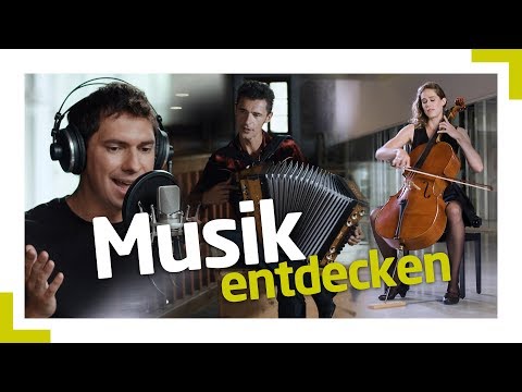 Musik entdecken: Diese DVDs sind ein MUST HAVE für alle Musiklehrer