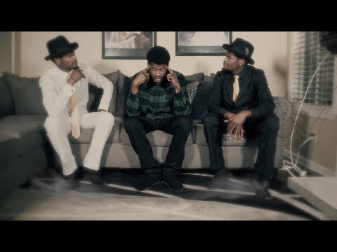 Doggystyleeee - Prayers Of A Ghetto Child | Shot By : @VOICE2HARD