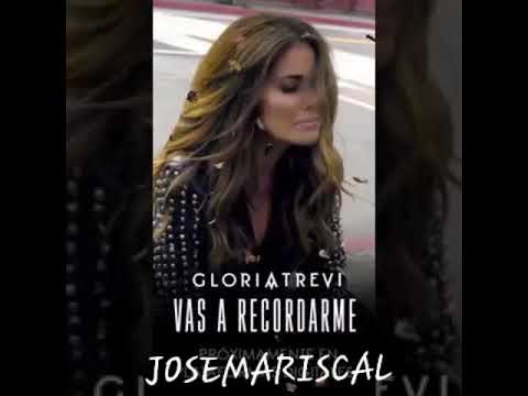 Gloria Trevi