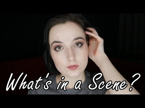 What Does "Scene" Mean in BDSM, Anyway?