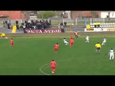 BSK - Sloboda Point (0:2)