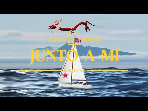 Video thumbnail for Junto A Mí