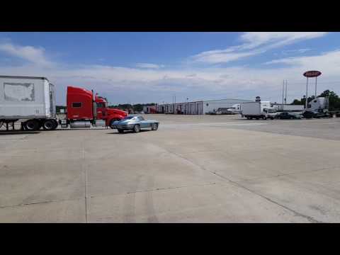 1966 Chevrolet Corvette (CC-1010820) for sale in Effingham, Illinois