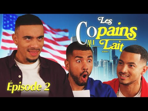 MISTER V - LES COPAINS AU LAIT - EP.2 LE MEURTRE