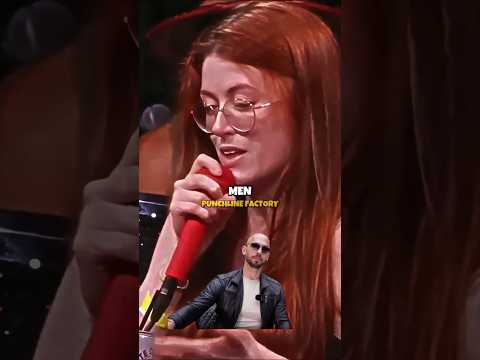 Fiona Cauley's Idea of a Perfect Man 😂