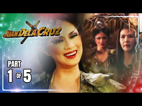 Juan Dela Cruz Episode 164 (1/5) June 18, 2023