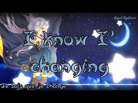 Nightcore- Dream It Possible (de Jane Zhang) N°269