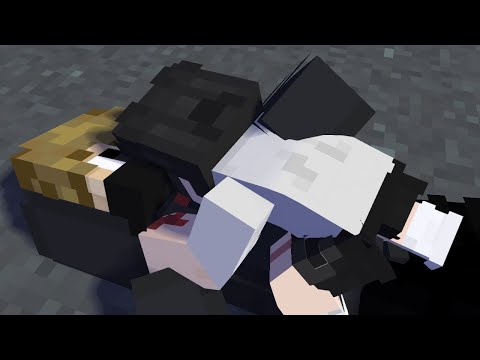 Shocking Minecraft Animation: ReDeLL's Trauma