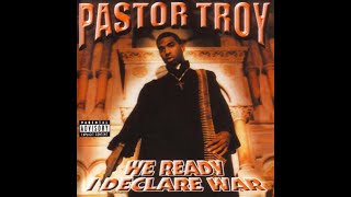 Pastor Troy - No Mo Play In G.A. (1999)