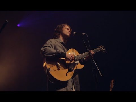 Subdued Live at Village Underground