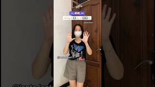 Download lagu Cintaku hanya kamu | Dj Cinta Merah Jambu | Tutorial Dance Tiktok | #dance #tiktok #djremix #shorts mp3