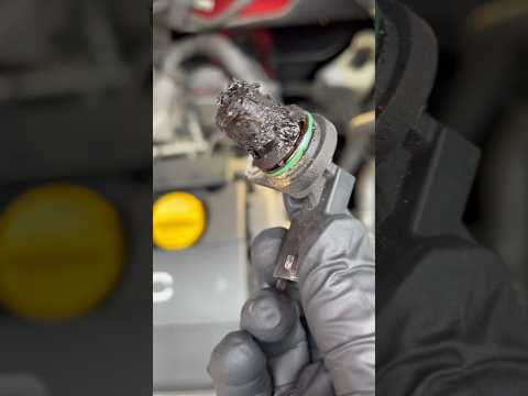 Vauxhall Opel Astra Starting Issues! #ytshorts #astra #camshaftsensorfault #diagnostics