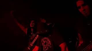 Varathron : Complete Show Live At Winter Rising Fest 2022