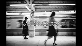 Million Dead - Smiling at Strangers on Trains (Legendado/Tradução)