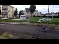 Forensic Experts Examine The Scene At Harelawn Clondalkin Where A Man Was Shot Dead Overnight