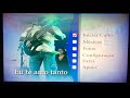 DVD Irmão Lázaro Eu Te Amo Tanto 2008 Menu Do DVD