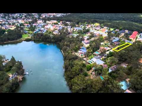 840A Henry Lawson Drive, Picnic Point