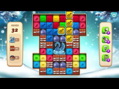 Vineyard Valley Level 495 NO BOOSTERS - A S GAMING ✔️