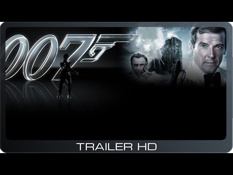 Trailer James Bond 007 - Der Mann mit dem goldenen Colt