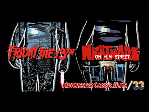 Horror Double Bill   2nd Reel 20 mins