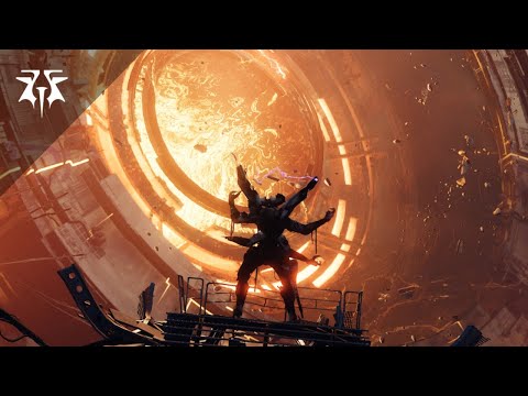 Root Access (High Action) - Destiny 2: Revenant OST