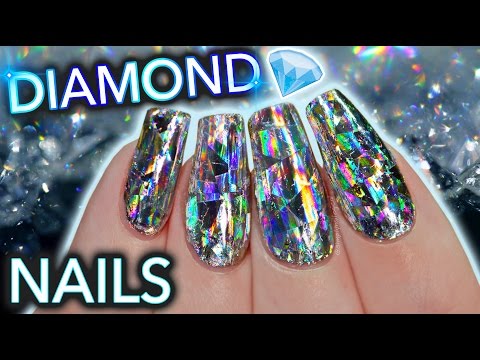 Diamond Nails Middleton Wi
