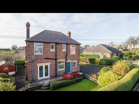 Peel Street, Horbury - Virtual Tour