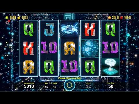 AI – Video Gameplay