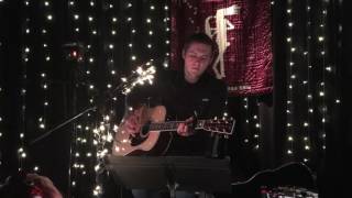 Brian Fallon Live - Stray Paper - Crossroads Garwood NJ 12/22/16