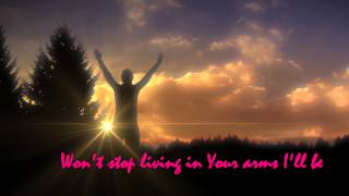 Robbie Seay Band - Cannot Have My Soul - Fisher of Men