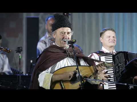 Ansamblul Stefan Voda - Hai bordei