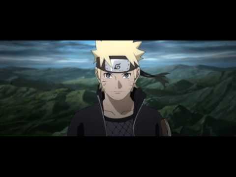 XXXTENTACION - Hope // Naruto vs Sasuke ($OHJI Remix)// Naruto AMV