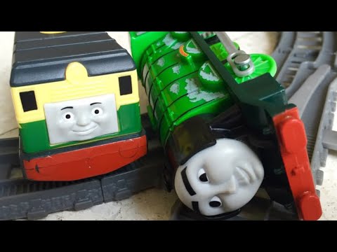 Thomas and Friends Accidents Will Happen Now and Again Song