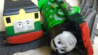 Thomas and Friends Accidents Will Happen Now and Again Song