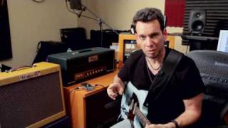 Video thumbnail for Moollon Lotus Octah by moollonguitars