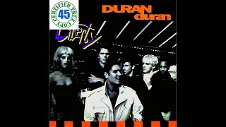 DURAN DURAN - DOWNTOWN - Liberty (1990) HiDef :: SOTW #109