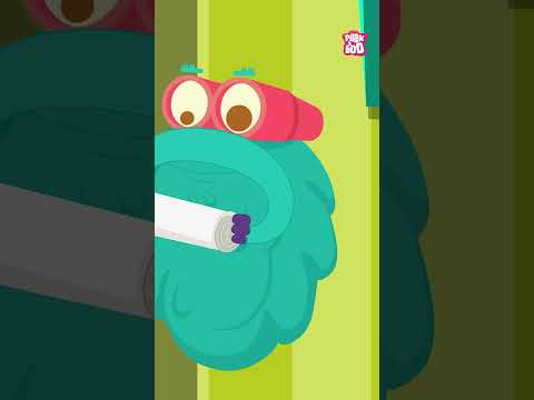 Dr. Binocs Shocked after Getting Electricity Bill #shorts #funny #electricitybill #drbinocsshow