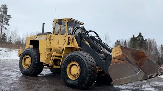 Volvo 4600 wheel loader | Image 4 - Machineryline